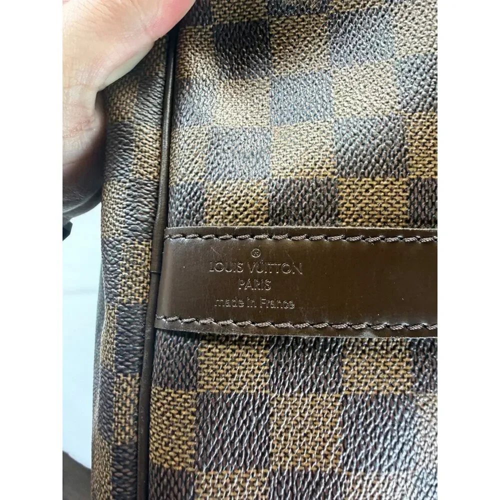 Louis Vuitton please see